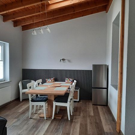 Niedersburger Eck, Wandern, Radfahren, Geniessen, Erholen Apartment Boppard Ruang foto
