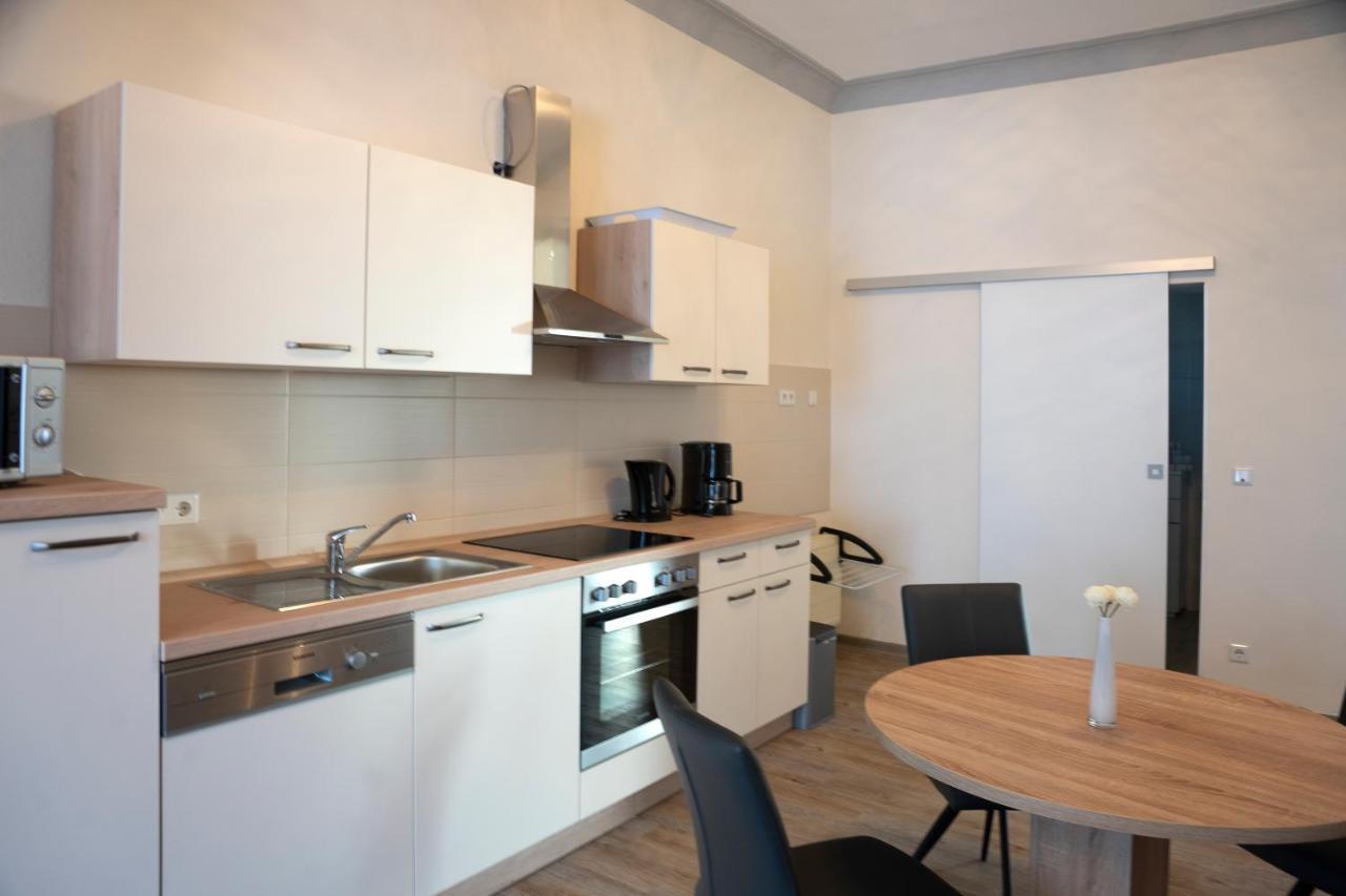 Niedersburger Eck, Wandern, Radfahren, Geniessen, Erholen Apartment Boppard Bagian luar foto