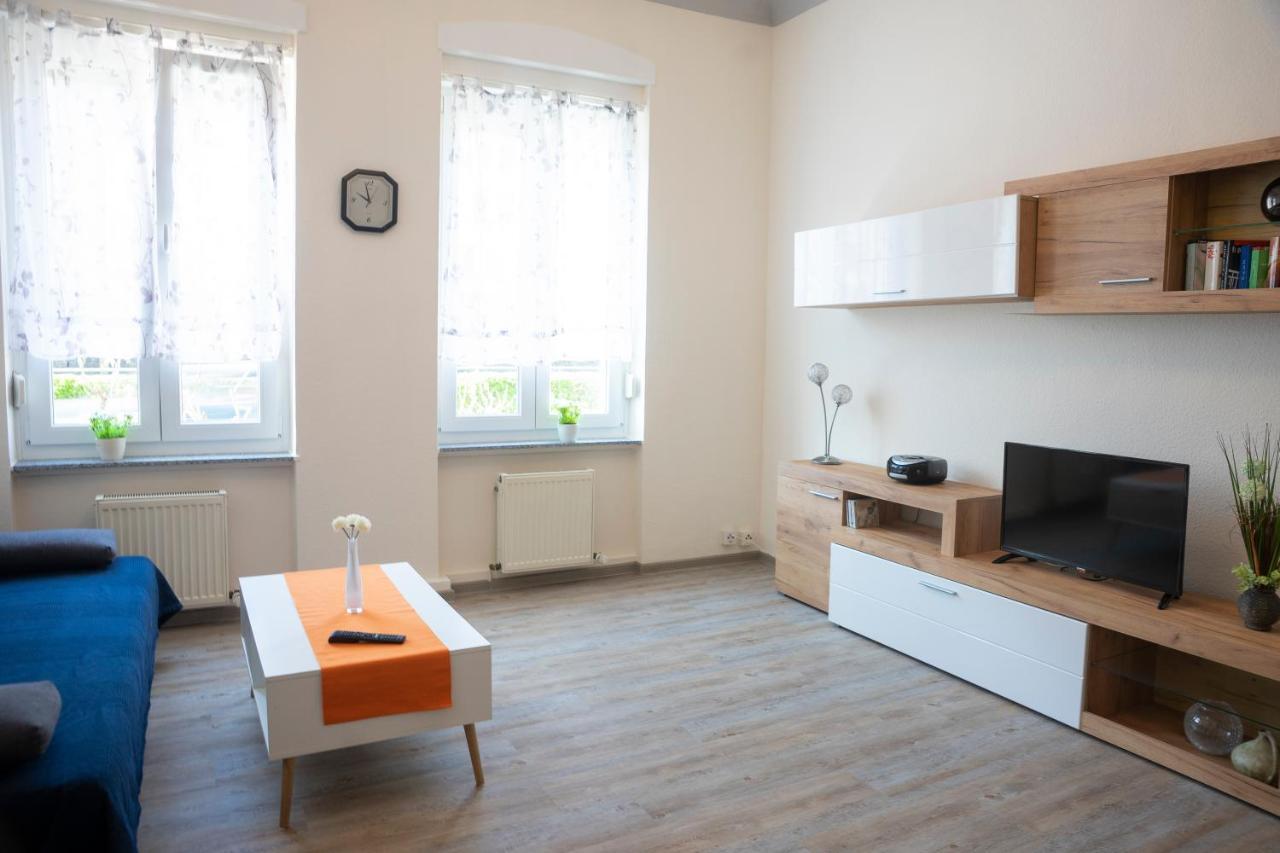 Niedersburger Eck, Wandern, Radfahren, Geniessen, Erholen Apartment Boppard Bagian luar foto