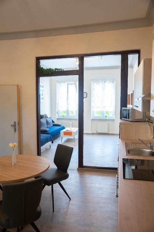 Niedersburger Eck, Wandern, Radfahren, Geniessen, Erholen Apartment Boppard Bagian luar foto