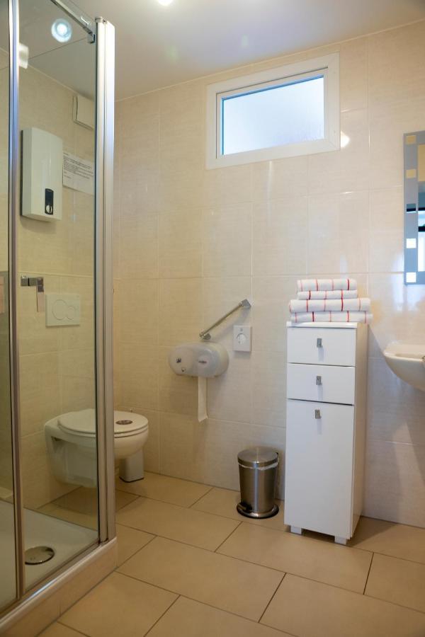 Niedersburger Eck, Wandern, Radfahren, Geniessen, Erholen Apartment Boppard Bagian luar foto