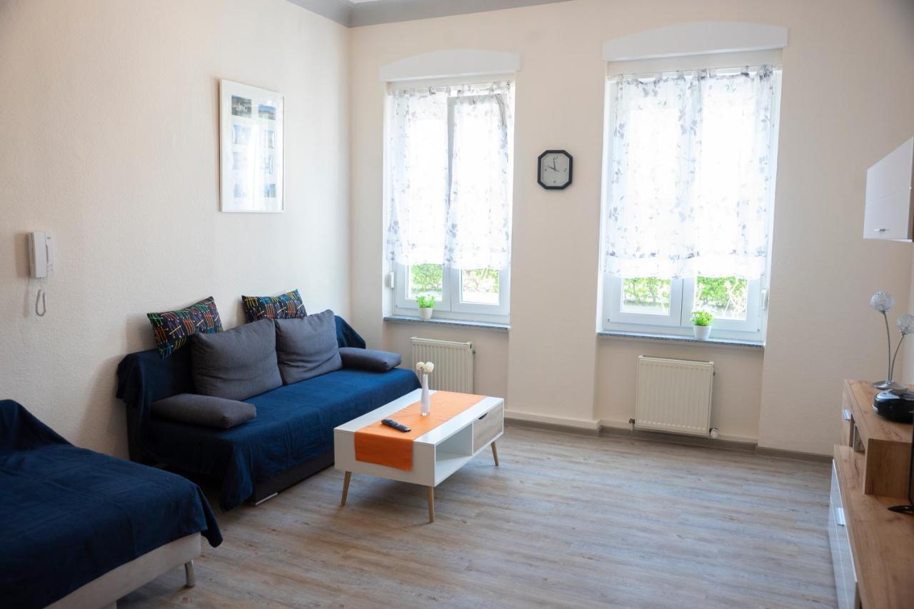 Niedersburger Eck, Wandern, Radfahren, Geniessen, Erholen Apartment Boppard Bagian luar foto