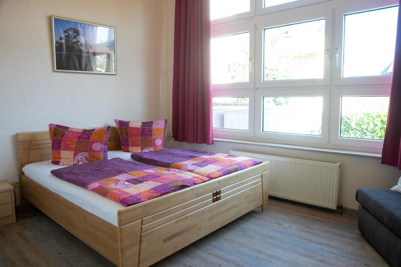 Niedersburger Eck, Wandern, Radfahren, Geniessen, Erholen Apartment Boppard Bagian luar foto