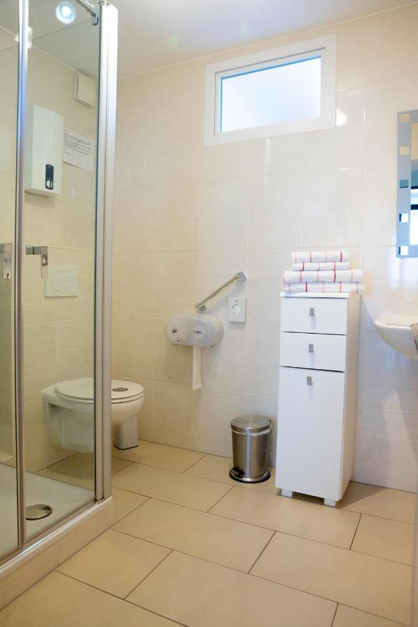 Niedersburger Eck, Wandern, Radfahren, Geniessen, Erholen Apartment Boppard Bagian luar foto