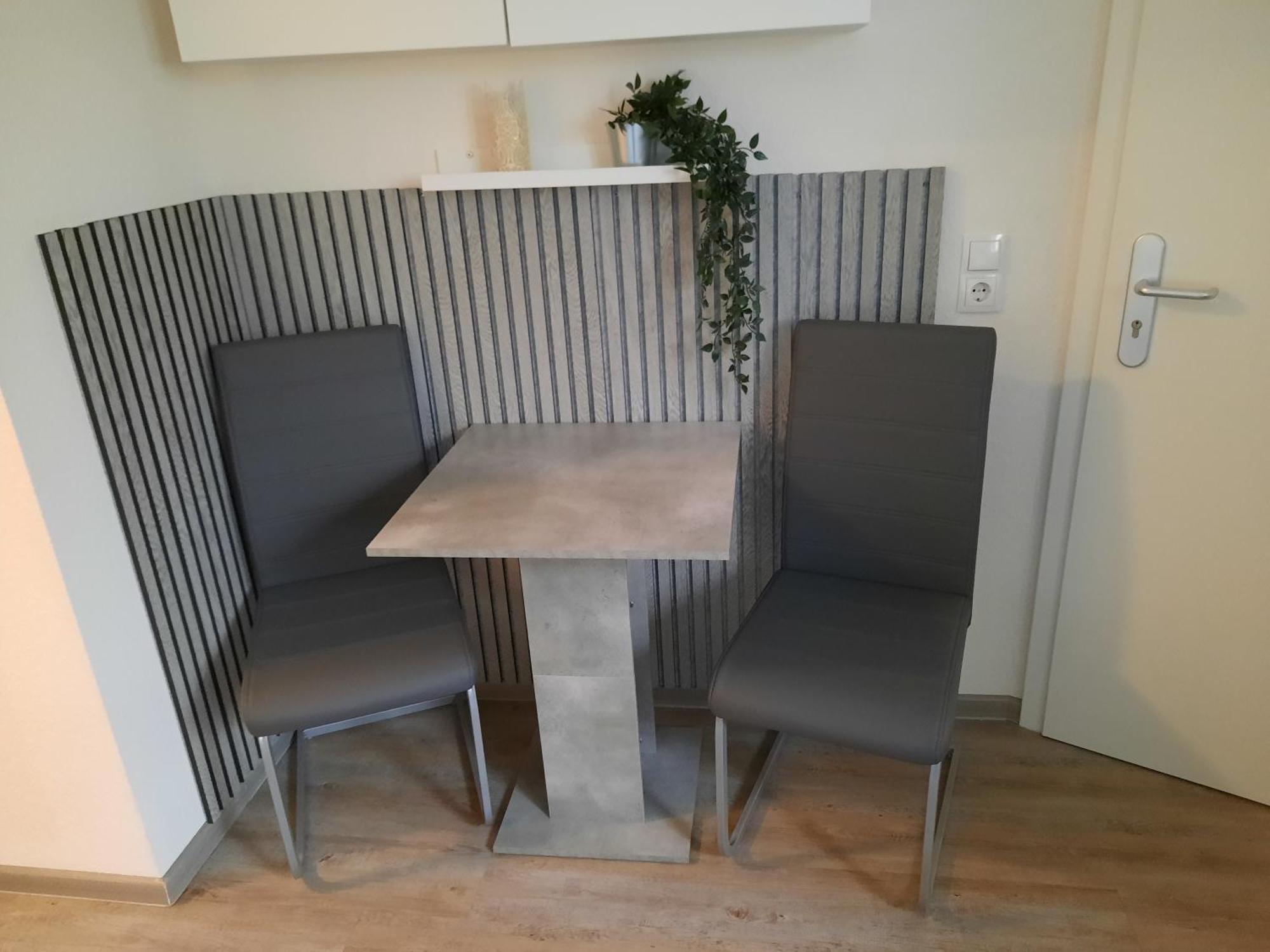 Niedersburger Eck, Wandern, Radfahren, Geniessen, Erholen Apartment Boppard Ruang foto