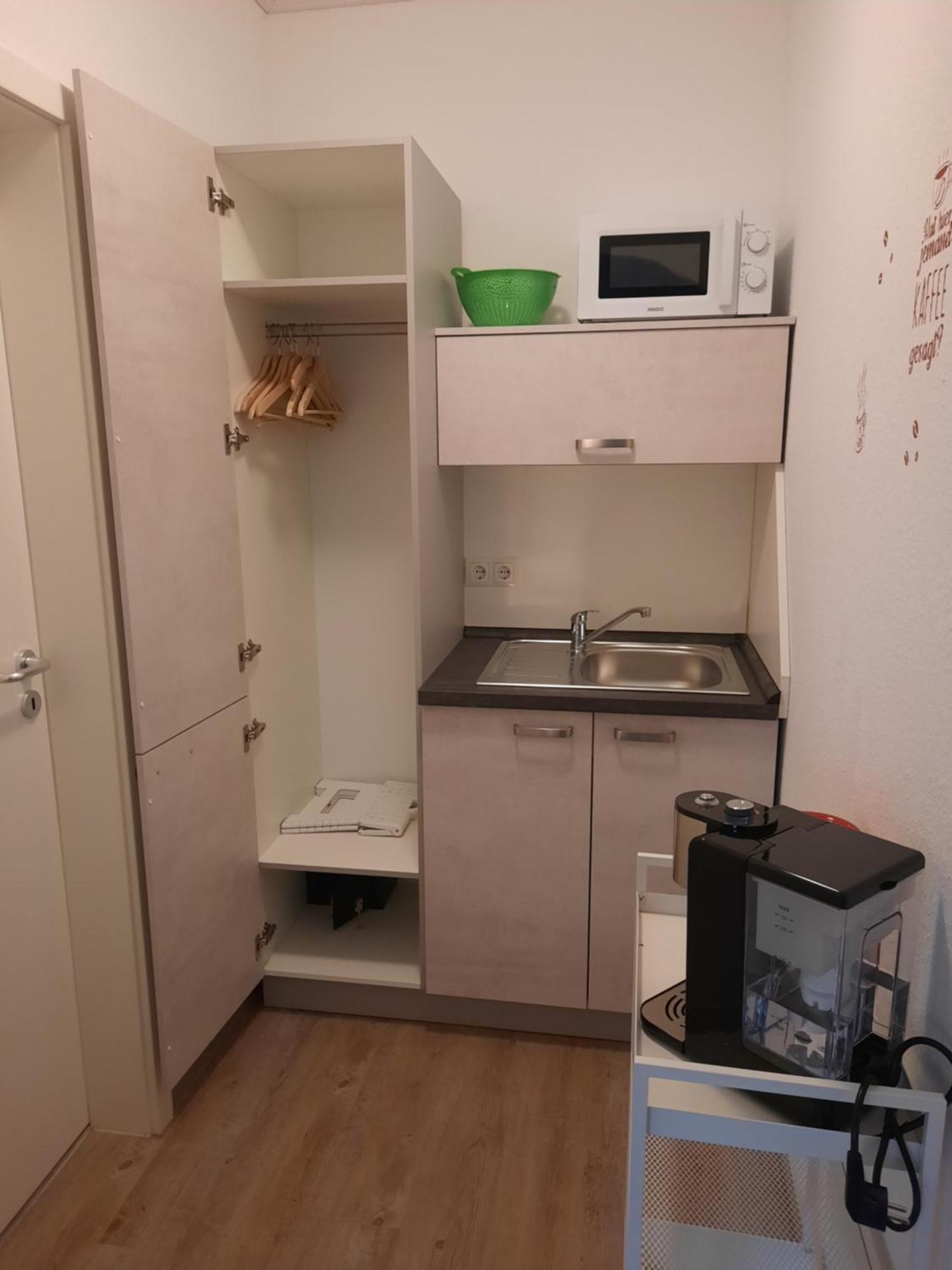 Niedersburger Eck, Wandern, Radfahren, Geniessen, Erholen Apartment Boppard Ruang foto