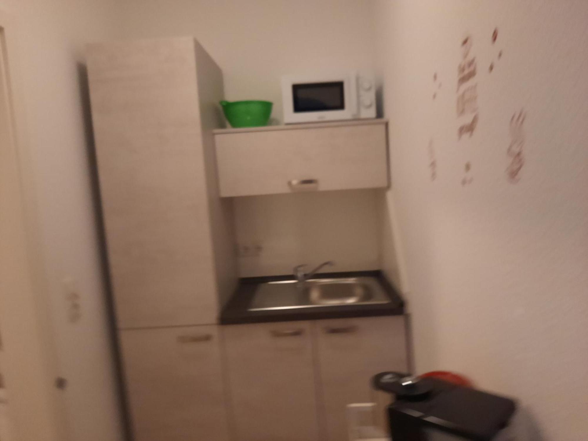 Niedersburger Eck, Wandern, Radfahren, Geniessen, Erholen Apartment Boppard Ruang foto