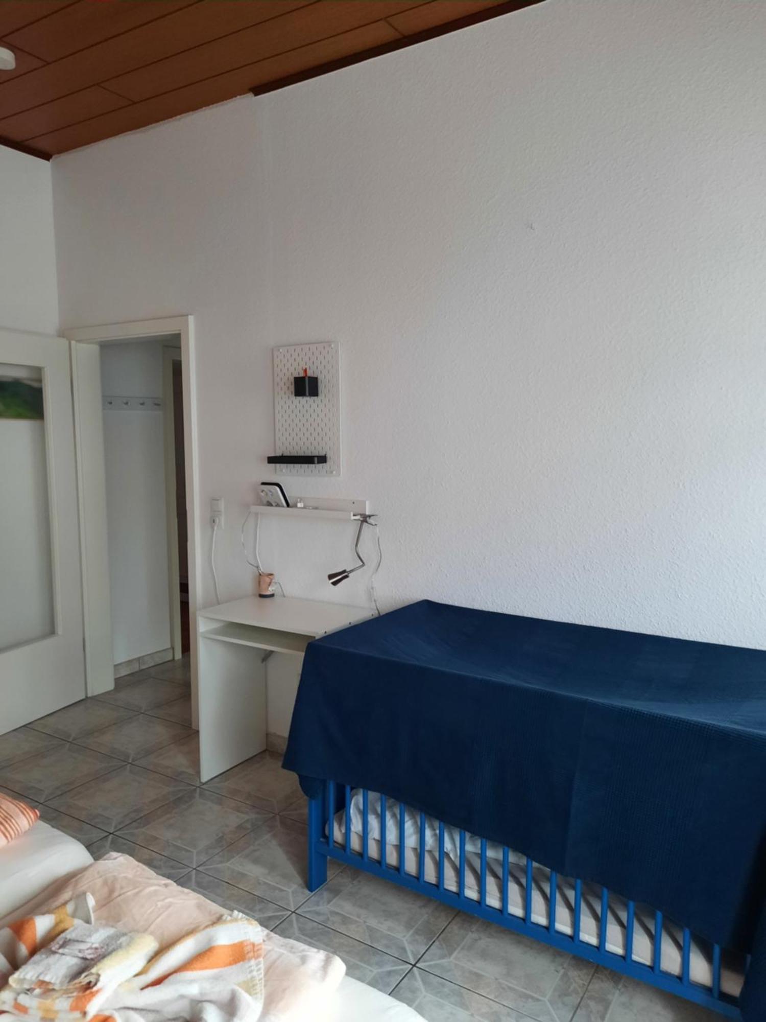 Niedersburger Eck, Wandern, Radfahren, Geniessen, Erholen Apartment Boppard Ruang foto
