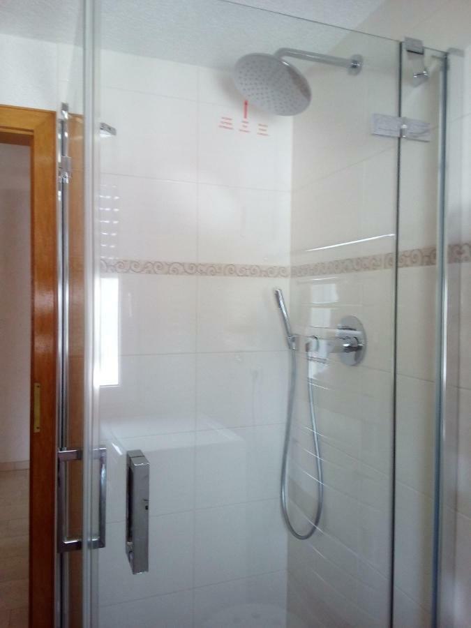 Niedersburger Eck, Wandern, Radfahren, Geniessen, Erholen Apartment Boppard Bagian luar foto