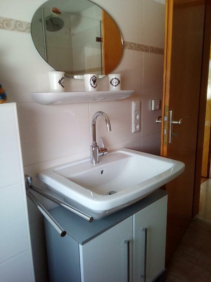 Niedersburger Eck, Wandern, Radfahren, Geniessen, Erholen Apartment Boppard Bagian luar foto