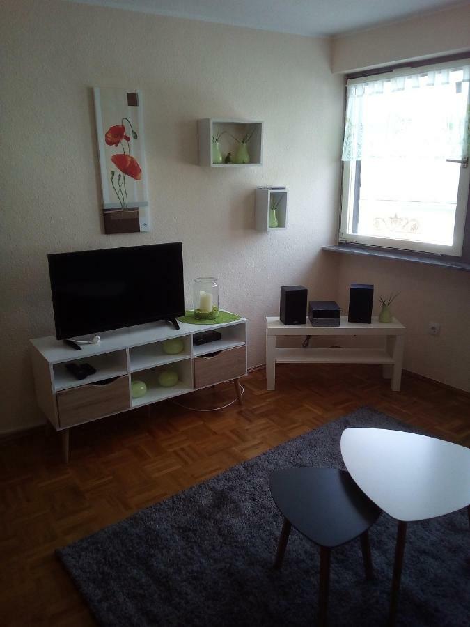 Niedersburger Eck, Wandern, Radfahren, Geniessen, Erholen Apartment Boppard Bagian luar foto