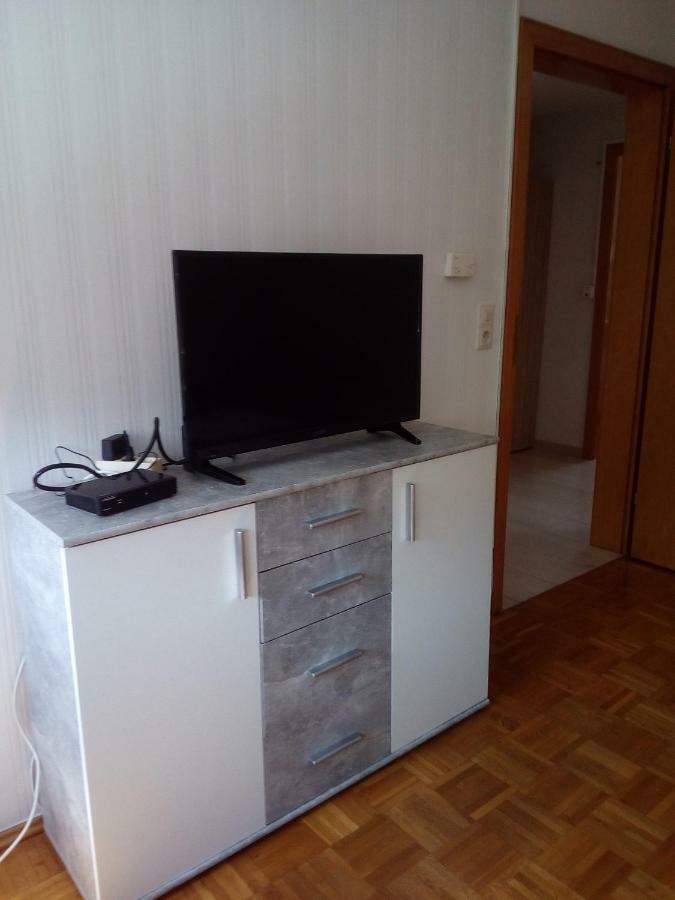 Niedersburger Eck, Wandern, Radfahren, Geniessen, Erholen Apartment Boppard Bagian luar foto